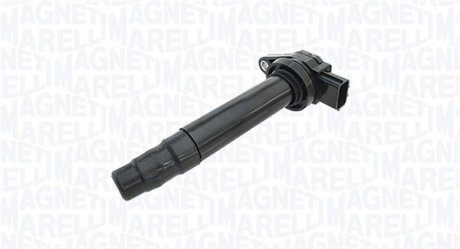 Катушка зажигания MAGNETI MARELLI 060717087012