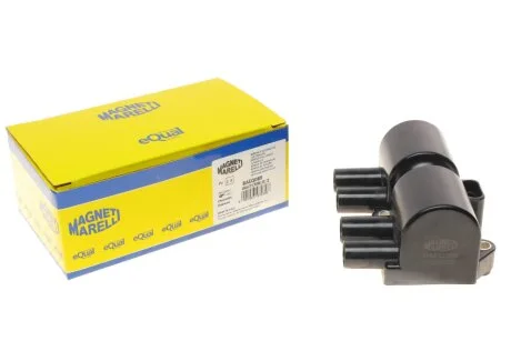 Катушка зажигания MAGNETI MARELLI 060717089012