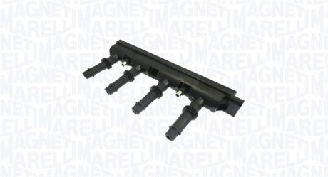 Катушка зажигания MAGNETI MARELLI 060717137012