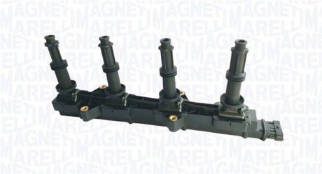 Катушка запалювання MAGNETI MARELLI 060717184012