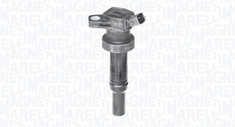 Катушка зажигания MAGNETI MARELLI 060717187012