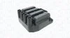 Котушка запалювання SKODA OCTAVIA I VW BORA, BORA I, CADDY III, GOLF IV, JETTA IV, NEW BEETLE, TOURAN 2.0/2.0CNG 01.98-12.17 MAGNETI MARELLI 060717191012 (фото 1)