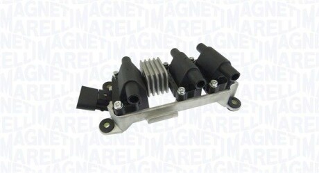 Катушка зажигания MAGNETI MARELLI 060717196012