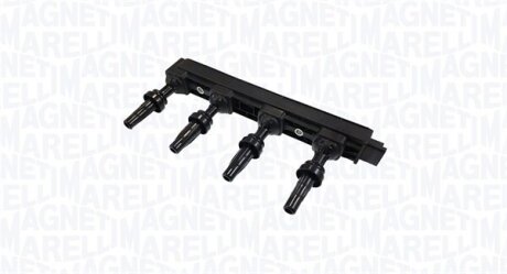 Катушка зажигания MAGNETI MARELLI 060717205012