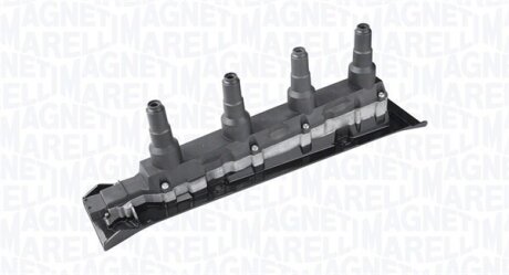 Катушка зажигания MAGNETI MARELLI 060717233012