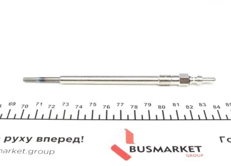 Свічка розжарювання Opel Vectra C/Astra H/Zafira B 1.9CDTI/JTD 04- (UY3A) MAGNETI MARELLI 062900030304