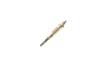 Свічка розжарювання Ford Ranger 2.5D/Mazda 323 1.6-2.0D/Suzuki Vitara 2.0TD -06 (UC46A) MAGNETI MARELLI 062900063304 (фото 4)