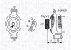 Генератор MAGNETI MARELLI 063377028010 (фото 1)