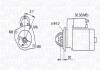 Стартер MAGNETI MARELLI 063521093070 (фото 1)