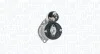 Стартер VW Passat/Audi A4/A6 1.9 TDi 96-05/Skoda Superb 1.9 TDi 01-08 (1.7kw) (z=9) MAGNETI MARELLI 063720624010 (фото 3)