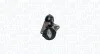 Стартер Ford Fiesta/Focus 95-0 (1.1kw) (z=10) MAGNETI MARELLI 063721050010 (фото 2)