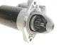 Стартер Ford Fiesta/Focus 95-0 (1.1kw) (z=10) MAGNETI MARELLI 063721050010 (фото 5)