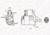 Стартер MAGNETI MARELLI 063721096010 (фото 1)