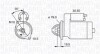 Стартер MAGNETI MARELLI 063721158010 (фото 1)