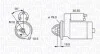 Стартер MAGNETI MARELLI 063721158010 (фото 1)