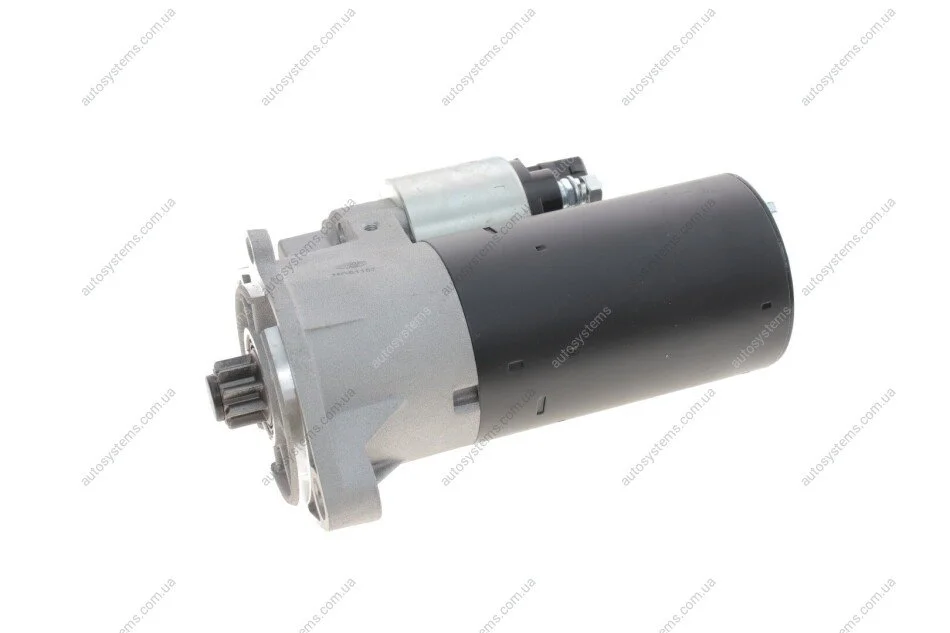 Стартер VW LT 2.5D 99-06 (2kw) (z=9) MAGNETI MARELLI 063721187010 (фото 1)