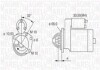 Стартер MAGNETI MARELLI 063721207010 (фото 1)