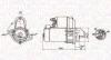 Стартер Opel Astra/Vectra 1.8 16V 95-08 (1.1kw) (z=9) MAGNETI MARELLI 063721257010 (фото 2)