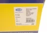Стартер Opel Astra/Vectra 1.8 16V 95-08 (1.1kw) (z=9) MAGNETI MARELLI 063721257010 (фото 8)
