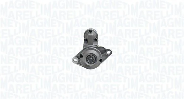 Стартер MAGNETI MARELLI 063721286010 (фото 1)