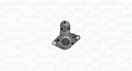 Стартер MAGNETI MARELLI 063721286010