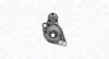 Стартер VW Caddy/T5 1.9TDI 03- (2kw) (z=10) MAGNETI MARELLI 063721293010 (фото 2)