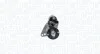 Стартер VW Caddy/T5 1.9TDI 03- (2kw) (z=10) MAGNETI MARELLI 063721293010 (фото 3)