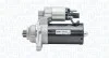Стартер VW Caddy/T5 1.9TDI 03- (2kw) (z=10) MAGNETI MARELLI 063721293010 (фото 4)