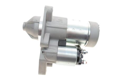 Стартер Dacia Dokker/Duster/Nissan Juke/Micra/Note/Nissan Qashqai 1.2-1.6 LPG 05- (1.4kw) (z=10) MAGNETI MARELLI 063721367010