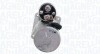 Стартер Fiat Doblo 1.4 10- (1.4kw) (z=12) MAGNETI MARELLI 063721379010 (фото 3)