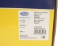 Стартер Fiat Doblo 1.4 10- (1.4kw) (z=12) MAGNETI MARELLI 063721379010 (фото 8)
