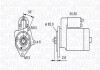 Стартер MAGNETI MARELLI 063721392010 (фото 1)