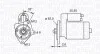 Стартер MAGNETI MARELLI 063721392010 (фото 1)