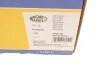 Стартер VW Caddy III 2.0 SDI 04-10 (1,7kw) (z=10) MAGNETI MARELLI 063721397010 (фото 3)
