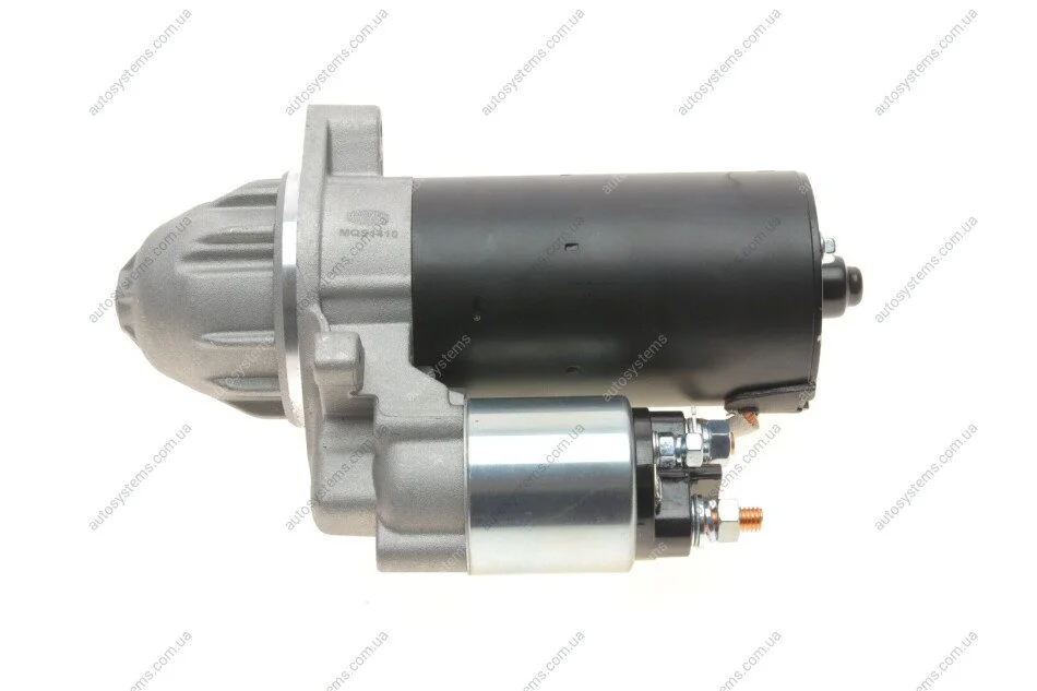 Стартер MB Sprinter/Vito 2.2CDI 06- (1.7kw) (z=12) (MQS1410) MAGNETI MARELLI 063721410010 (фото 1)