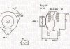 Генератор MAGNETI MARELLI 063731317010 (фото 1)