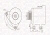 Генератор MAGNETI MARELLI 063731553010 (фото 1)