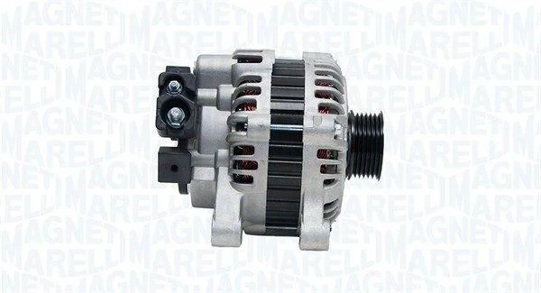 Генератор MAGNETI MARELLI 063731646010 (фото 1)