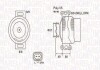 Генератор MAGNETI MARELLI 063731740010 (фото 1)