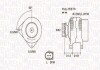 Генератор MAGNETI MARELLI 063731820010 (фото 1)