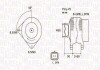 Генератор MAGNETI MARELLI 063731823010 (фото 1)