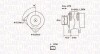 Генератор MAGNETI MARELLI 063731879010 (фото 1)