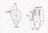 Генератор MAGNETI MARELLI 063731919010 (фото 1)