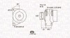 Генератор MAGNETI MARELLI 063731958010 (фото 1)