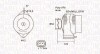 Генератор MAGNETI MARELLI 063731994010 (фото 1)