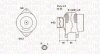 Генератор MAGNETI MARELLI 063732023010 (фото 1)