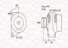 Генератор MAGNETI MARELLI 063732028010 (фото 1)