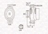 Генератор MAGNETI MARELLI 063732108010 (фото 1)