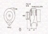 Генератор MAGNETI MARELLI 063732126010 (фото 1)