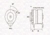 Генератор MAGNETI MARELLI 063735060010 (фото 1)